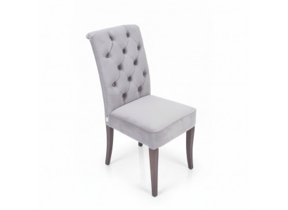 Design Chesterfield Stull Still Hotel Garnitur Textil Polster Grupp 2x Set