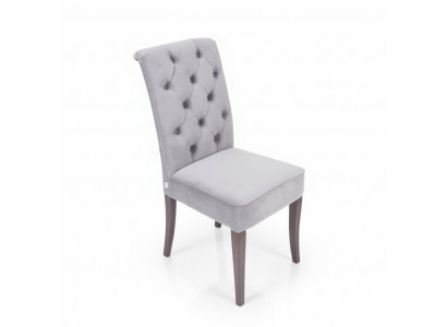 Design Still Chesterfield Garnitur Polster Hotel Grupp 6xSet Nei Textil Stull