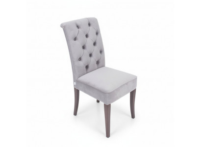 Chesterfield Still Designer Garnitur Grupp Iesszëmmer Still x8 Lehnstiller
