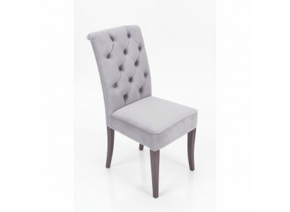 Design Chesterfield Stiiller Polster Garnitur Hotel Stull Textil Grupp