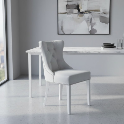 Designer gro Stull Chesterfield Design Polstersëtz-Garnitur 4-er Set