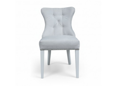 Designer gro Stull Chesterfield Design Polstersëtz-Garnitur 4-er Set