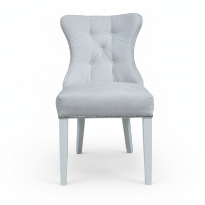 Designer Still-Set x8 Lieder Lehnstill Polster Still Gastro Miwwel
