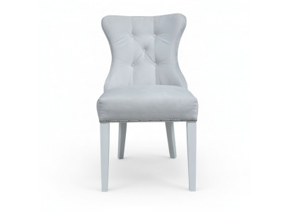 Designer Still-Set x8 Lieder Lehnstill Polster Still Gastro Miwwel