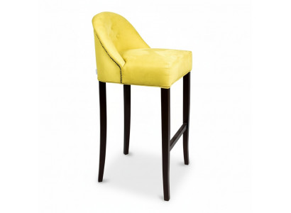 Barhocker Barstull 2er Set Design Barstiller Bar Hocker Tresen Still Stoff