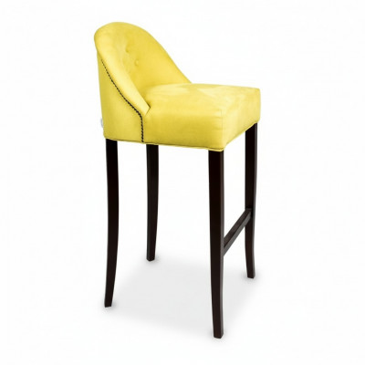 Barhocker Barstull 8er Set Stoff Design Barstillen Bar Hocker Tressen Stillen Samt