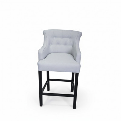 Chesterfield Garnitur Set Iesszëmmer Grupp Still 6x Fauteuil Lehn Stull