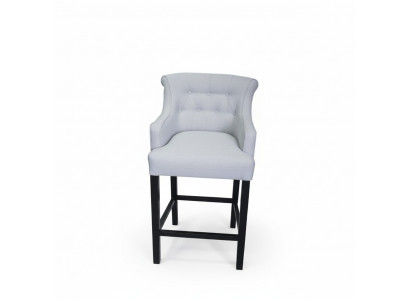 Chesterfield Garnitur Set Iesszëmmer Grupp Still 6x Fauteuil Lehn Stull