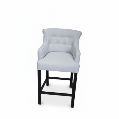 Barhocker Barstull Samt Stoff Design Barstillen Bar Hocker 10er Set Tresen