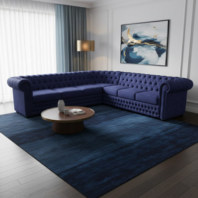 Ecksofa Claudyna Design Ecksofa Schlofsofa Betterfunktioun Canapé Polster Textil