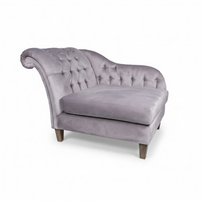 Chaiselongue Chesterfield Chaiselonguen Canapé Liege Chaise Club Relax