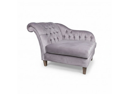 Chaiselongue Chesterfield Chaiselonguen Canapé Liege Chaise Club Relax
