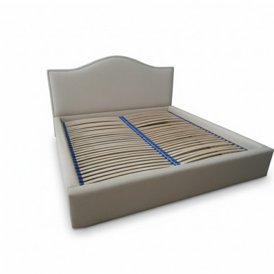 Chesterfield Bett Polster Duebel Hotel Better 180x200cm Bettkëscht