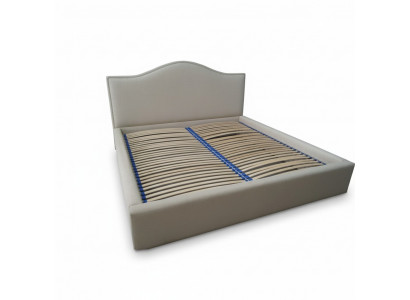 Chesterfield Bett Polster Duebel Hotel Better 180x200cm Bettkëscht
