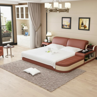 Wunnzëmmer Polstersuite Liederstull Couch Sëtz Polster Suite 3+2+2 Sofa
