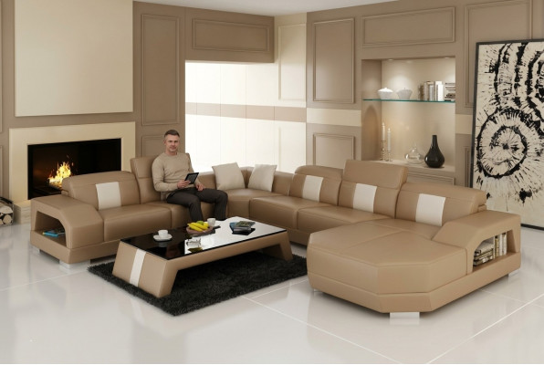 Hoogglanz Nei Kommode Säitenaaf Schaf Regal 107cm Schief Regaler Späicherung