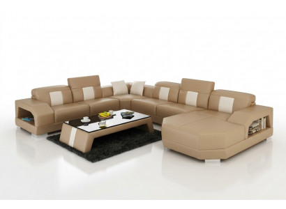 Hoogglanz Nei Kommode Säitenaaf Schaf Regal 107cm Schief Regaler Späicherung