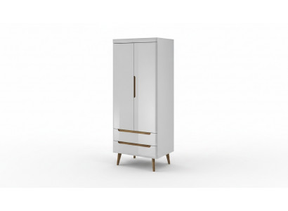 Méizweck Regal 80cm Schaf Regal Späicher Kleederschaf