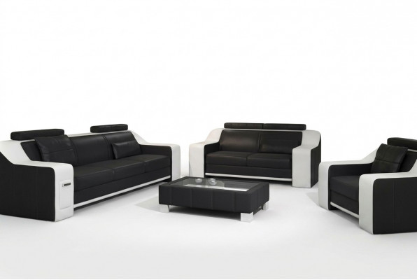 Modern Holz Kommode Sideboard Kommoden Wunnzëmmerkast XXL