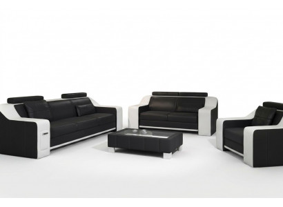 Modern Holz Kommode Sideboard Kommoden Wunnzëmmerkast XXL