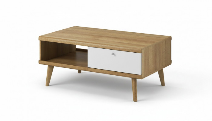 Moderne Couchdëscher Dësch Sofa Design Dëscher Holz Wunnzëmmer Bäistell.