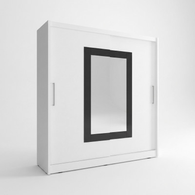 Méifach Regal Schaf Regal 200cm Gaderob Späicherung Neit