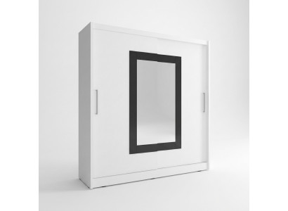 Méifach Regal Schaf Regal 200cm Gaderob Späicherung Neit