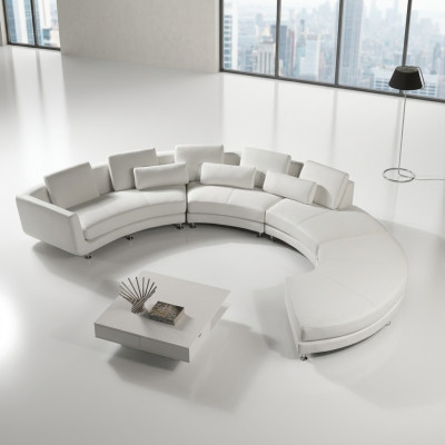 Ecksofa Modern Ronncouch Ronn Eck Polster Sofa Sëtz Garnitur Lieder Couch + USB