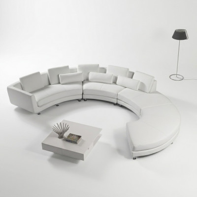 Ecksofa Modern Ronncouch Ronn Eck Polster Sofa Sëtz Garnitur Lieder Couch + USB
