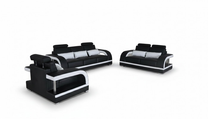 Eckcouch L-Form Couch Polstercouch Canapé Couchë Garnitur Eckeckcouchë