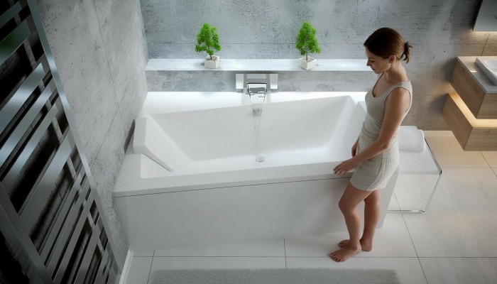Luxuriéise Komfort Neit L-fërmegt Ecksofa am zeitgeméissen Design