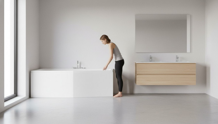 Elegante Lieder-Stécker-Sofa Multifunktionell a stilvoll fir Äert Doheem