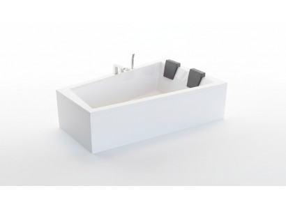Design Buedbidden Eck Nei Buedbidden Wannen Modern Eckbuedbidden