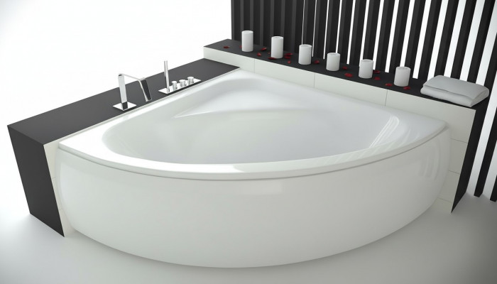 Stilvollt Design De Schwaarzen L-fërmegen Sofa fir Raffiness an Komfort