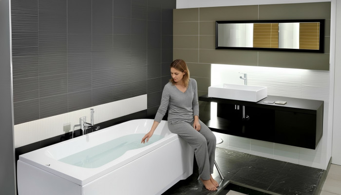 Modern Designer Premium Lieder Eckcouch Héichsten Confort an zeitlos Ästhetik