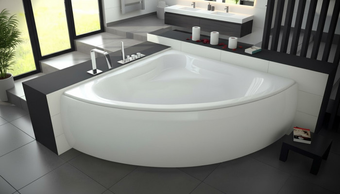 Buedbidden Eck Wanne Design Eckbuedbidden Schierzt Ufloss Silikon