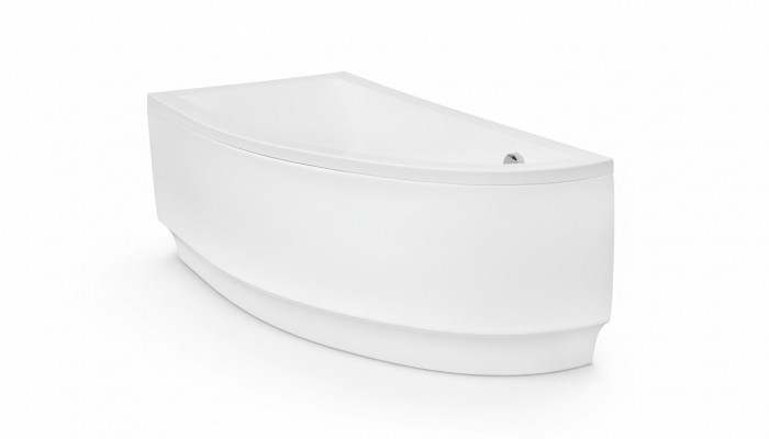 Design Badekummer Eckpool Acryl Eck Modern Dekorativ Badekummer Buedbidden