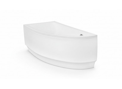 Design Badekummer Eckpool Acryl Eck Modern Dekorativ Badekummer Buedbidden