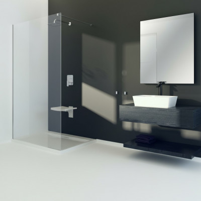 Design Wäschschoss Uewerfläch Wäschbecken Acryl Wäschstand Wäschbecken