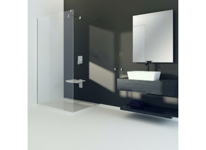 Design Wäschschoss Uewerfläch Wäschbecken Acryl Wäschstand Wäschbecken