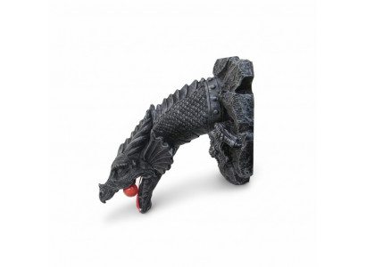 Wanddekor Figur Statue Skulptur 44 cm Figuren Statuen Skulpturen Nei Draach N65