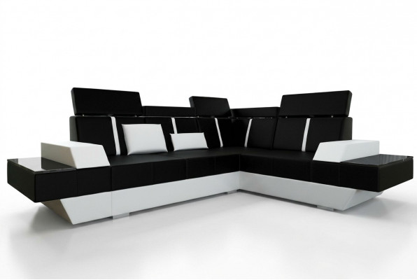 Moossfäerdegung Lieder Sofa USB Wunnlandschaft Polstersofa Ecksofa Eckcouch Couch