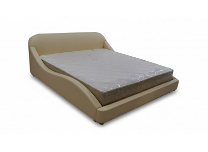 Luxusbett mat USB Polster Ehe Hotel Modern Better Lieder 140/160/180/200 cm Bett