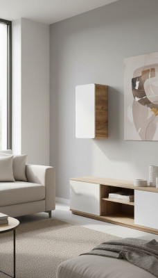 Design Schaf Apdikt Schief Hänken Design Holz Regal Mauer