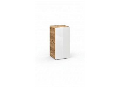 Design Schaf Apdikt Schief Hänken Design Holz Regal Mauer