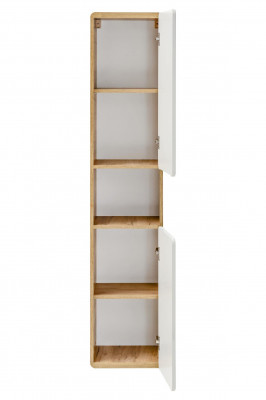Buedzëmmerregal Hängeschaf 170cm Buedzëmmer Schaf