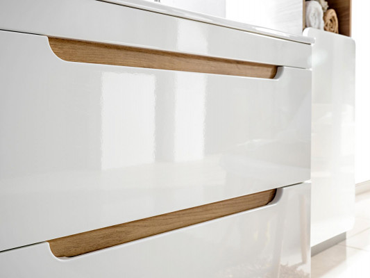 Design Schaf Apdikt Schief Hängend Dekorativ Design Holz Regal Mauer