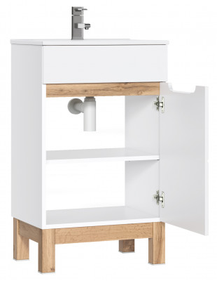 Wäschbecken Schaf Regal Schief Wäschbecken Wäschstand.