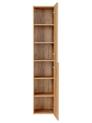 Héichwäertege Buedzëmmer Schaf Héichschaf Holz Buedzëmmermobilier Luxus