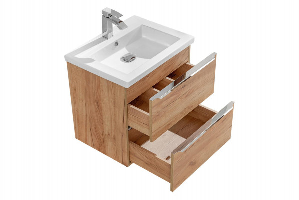Design Luxus Wäschbecken Wand Hänkschaf mat Andau.